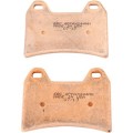 EBC Brakes GPFAX Sintered Road Race Brake Pads Front - GPFAX244HH EBC Brakes GPFAX Sintered Road Race Brake Pads Front - GPFAX244HH